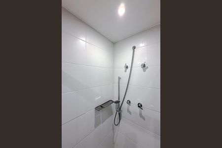 Studio para alugar com 23m², 1 quarto e sem vagaBanheiro