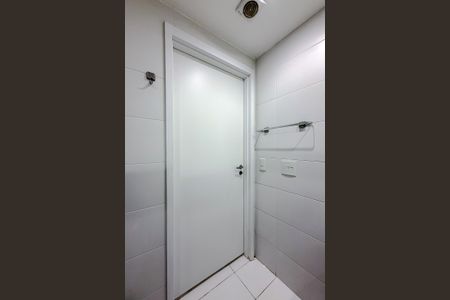 Studio para alugar com 23m², 1 quarto e sem vagaBanheiro