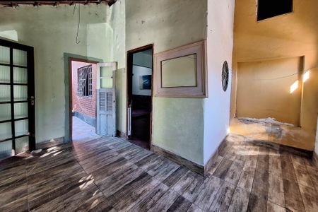 Casa para alugar com 200m², 4 quartos e 4 vagasSala 1