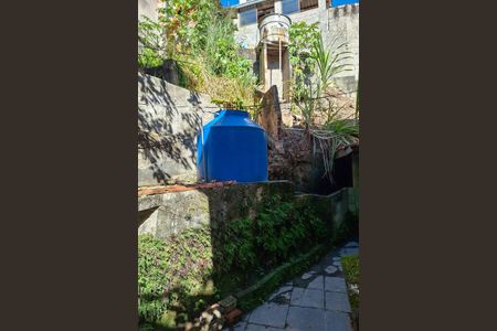 Casa para alugar com 200m², 4 quartos e 4 vagasQuintal