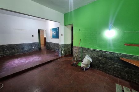 Sala 2 de casa para alugar com 4 quartos, 200m² em Santa Rosa, Niterói