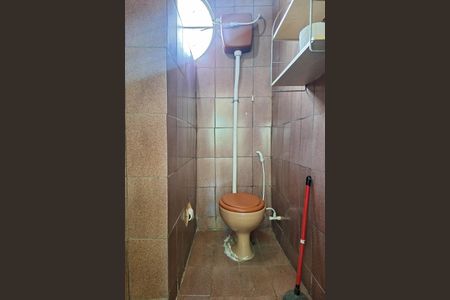 Casa para alugar com 200m², 4 quartos e 4 vagasBanheiro da Suíte 2