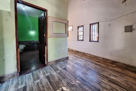 Casa para alugar com 200m², 4 quartos e 4 vagasSala 1