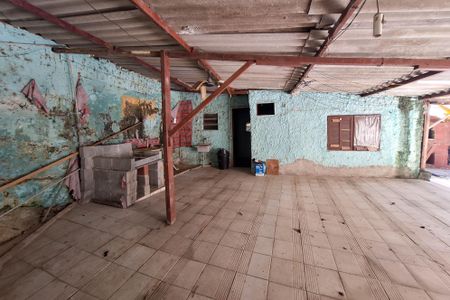 Casa para alugar com 200m², 4 quartos e 4 vagasQuintal