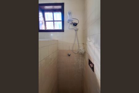 Casa para alugar com 200m², 4 quartos e 4 vagasBanheiro da Suíte 1