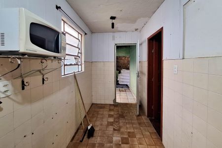 Casa para alugar com 200m², 4 quartos e 4 vagasCozinha