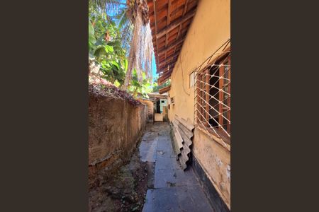 Casa para alugar com 200m², 4 quartos e 4 vagasQuintal