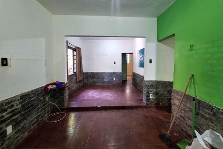 Casa para alugar com 200m², 4 quartos e 4 vagasSala 2