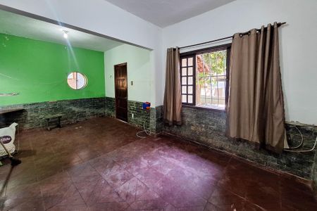 Casa para alugar com 200m², 4 quartos e 4 vagasSala 2