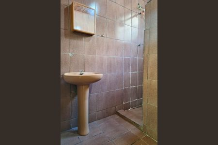 Casa para alugar com 200m², 4 quartos e 4 vagasBanheiro da Suíte 2