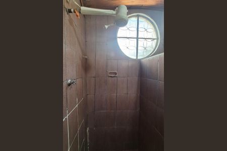 Casa para alugar com 200m², 4 quartos e 4 vagasBanheiro da Suíte 2