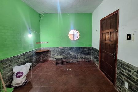 Sala 2 de casa para alugar com 4 quartos, 200m² em Santa Rosa, Niterói