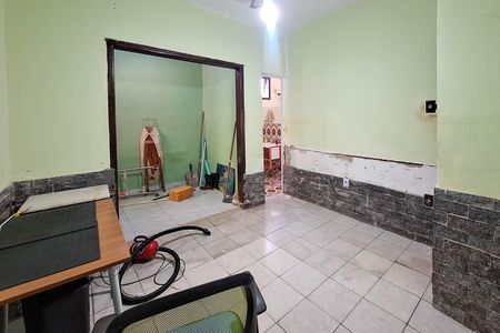 Casa para alugar com 200m², 4 quartos e 4 vagasSuíte 1