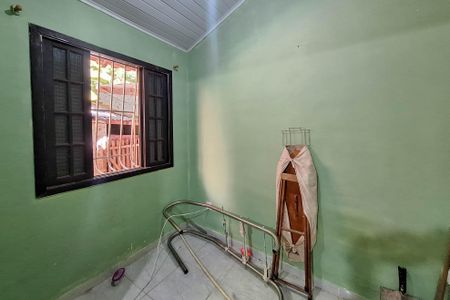 Casa para alugar com 200m², 4 quartos e 4 vagasSuíte 1