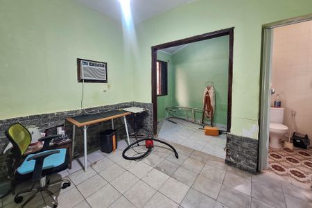Casa para alugar com 200m², 4 quartos e 4 vagasSuíte 1