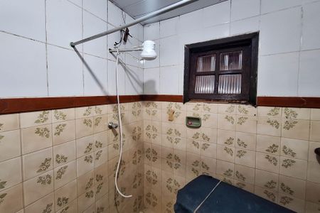 Casa para alugar com 200m², 4 quartos e 4 vagasBanheiro Social