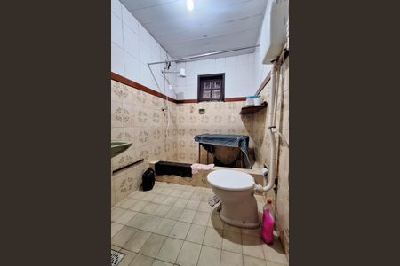 Casa para alugar com 200m², 4 quartos e 4 vagasBanheiro Social