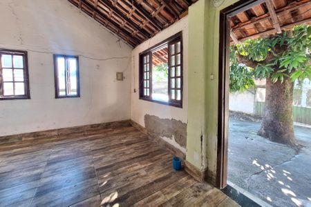 Casa para alugar com 200m², 4 quartos e 4 vagasSala 1