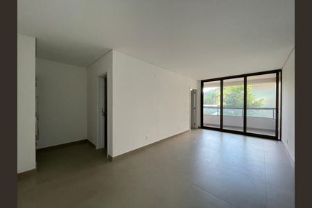 Apartamento para alugar com 3 quartos, 116m² em Vila Das Flores, Nova Lima