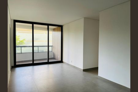 Apartamento para alugar com 3 quartos, 116m² em Vila Das Flores, Nova Lima