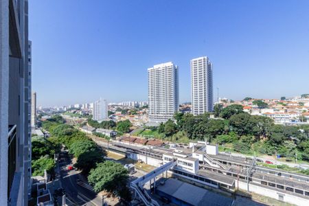 Apartamento para alugar com 39m², 2 quartos e sem vaga Apartamento para alugar com 39m², 2 quartos e sem vagaVista Quarto 2