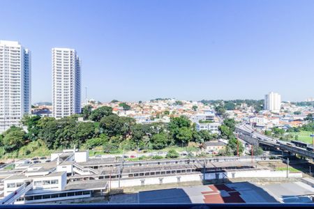 Apartamento para alugar com 39m², 2 quartos e sem vaga Apartamento para alugar com 39m², 2 quartos e sem vagaVista Varanda