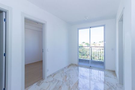 Sala de apartamento para alugar com 2 quartos, 39m² em Vila Pirituba, São Paulo