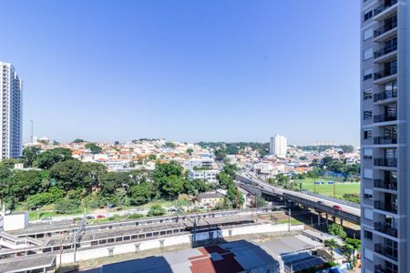 Apartamento para alugar com 39m², 2 quartos e sem vaga Apartamento para alugar com 39m², 2 quartos e sem vagaVista Quarto 1