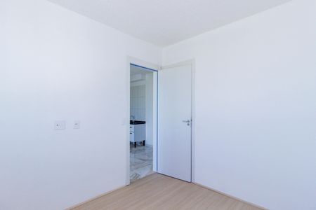 Quarto 1 de apartamento para alugar com 2 quartos, 39m² em Vila Pirituba, São Paulo