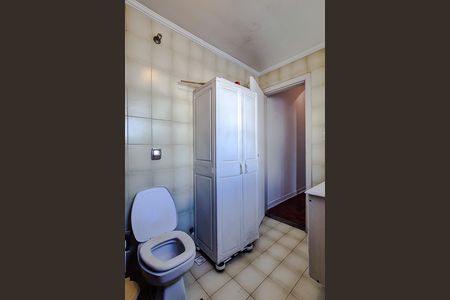 Casa à venda com 80m², 2 quartos e sem vaga Casa à venda com 80m², 2 quartos e sem vagaBanheiro