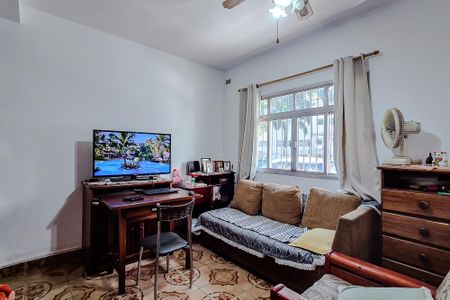 Sala de casa à venda com 2 quartos, 80m² em Vila Romana, São Paulo