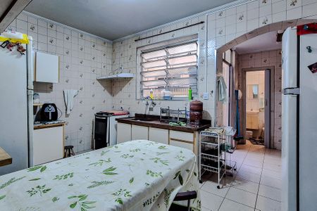 Casa à venda com 80m², 2 quartos e sem vaga Casa à venda com 80m², 2 quartos e sem vagaCozinha