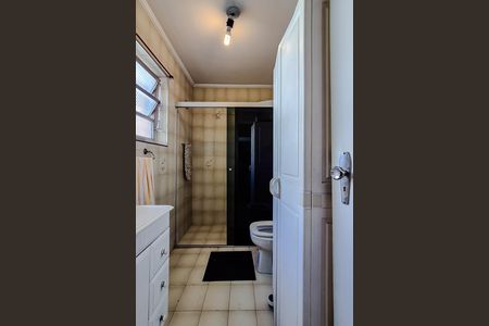 Casa à venda com 80m², 2 quartos e sem vaga Casa à venda com 80m², 2 quartos e sem vagaBanheiro