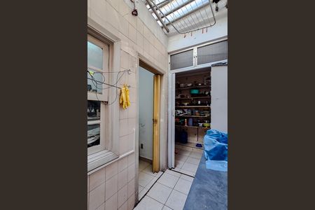 Casa à venda com 80m², 2 quartos e sem vaga Casa à venda com 80m², 2 quartos e sem vagaÁrea de Serviço