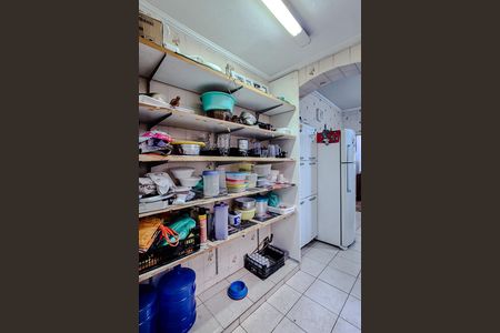 Casa à venda com 80m², 2 quartos e sem vaga Casa à venda com 80m², 2 quartos e sem vagaQuarto de Serviço