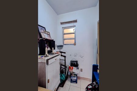 Casa à venda com 80m², 2 quartos e sem vaga Casa à venda com 80m², 2 quartos e sem vagaQuarto de Serviço