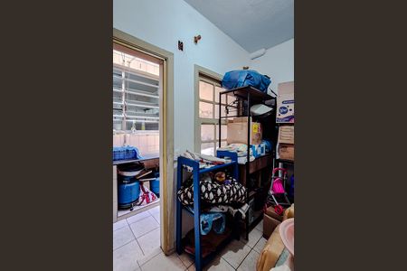 Casa à venda com 80m², 2 quartos e sem vaga Casa à venda com 80m², 2 quartos e sem vagaQuarto de Serviço