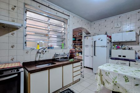 Casa à venda com 80m², 2 quartos e sem vaga Casa à venda com 80m², 2 quartos e sem vagaCozinha