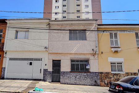 Casa à venda com 80m², 2 quartos e sem vaga Casa à venda com 80m², 2 quartos e sem vagaFachada - Plaquinha
