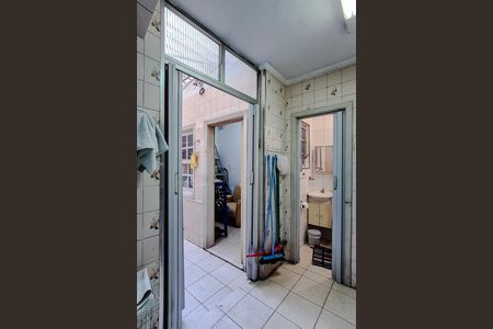 Casa à venda com 80m², 2 quartos e sem vaga Casa à venda com 80m², 2 quartos e sem vagaQuarto de Serviço