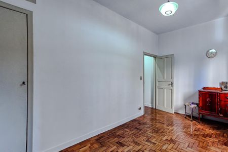Quarto 1 de casa à venda com 2 quartos, 80m² em Vila Romana, São Paulo