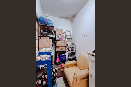 Casa à venda com 80m², 2 quartos e sem vaga Casa à venda com 80m², 2 quartos e sem vagaQuarto de Serviço