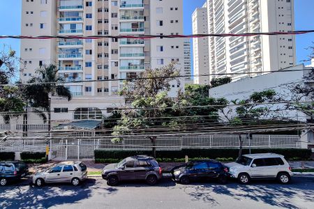 Vista do Quarto 1 de casa à venda com 2 quartos, 80m² em Vila Romana, São Paulo