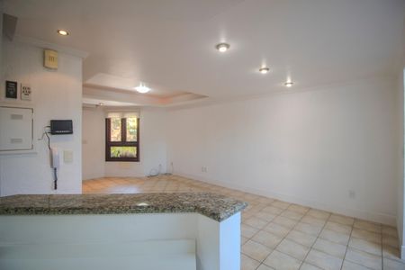 Casa de condomínio à venda com 177m², 4 quartos e 1 vagaCozinha