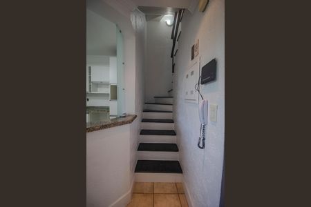 Casa de condomínio à venda com 177m², 4 quartos e 1 vagaSala/Cozinha