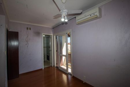 Casa de condomínio à venda com 177m², 4 quartos e 1 vagaSuite