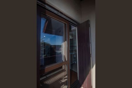 Casa de condomínio à venda com 177m², 4 quartos e 1 vagaVaranda