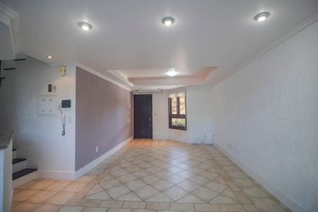 Casa de condomínio à venda com 177m², 4 quartos e 1 vagaSala/Cozinha