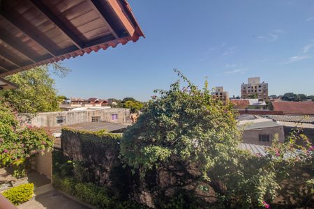 Casa de condomínio à venda com 177m², 4 quartos e 1 vagaVista