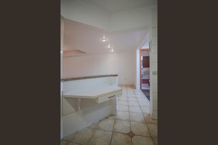 Casa de condomínio à venda com 177m², 4 quartos e 1 vagaCozinha